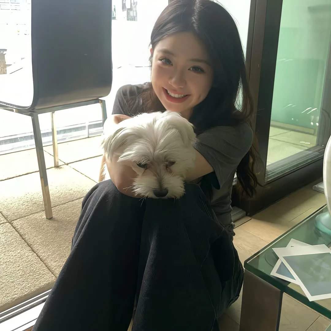 爱上野猪妹